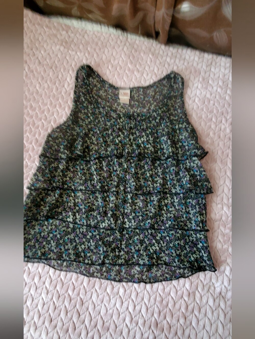 Woman Top Size L Mossimo